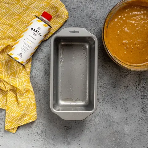 paleo lemon loaf recipe step 6