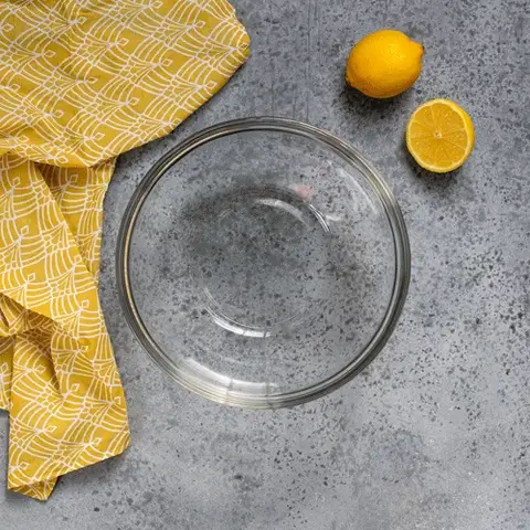 paleo lemon loaf recipe step 3