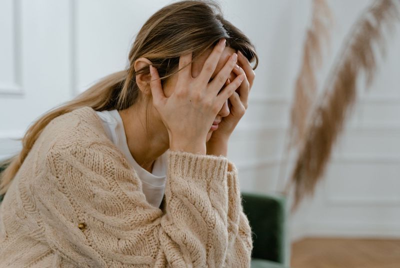 Does CBD Help with Anger? Solving Your Temper Issues